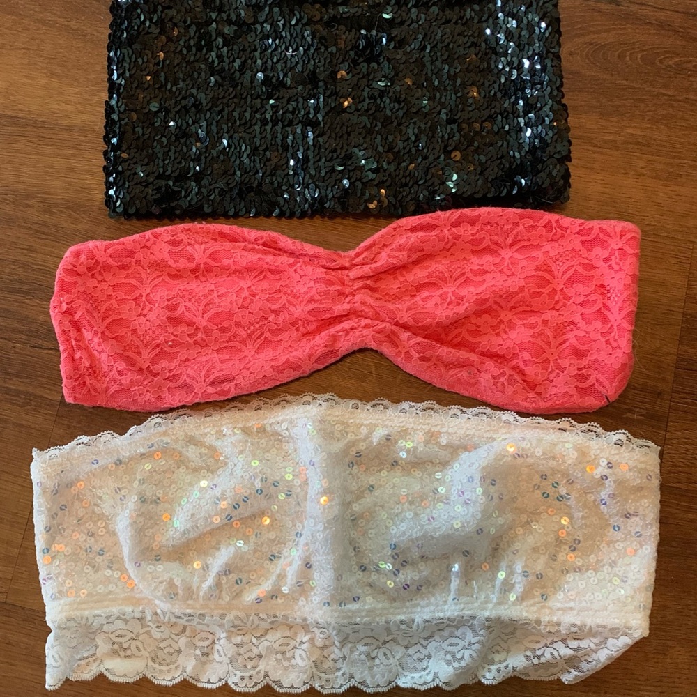 Bralettes